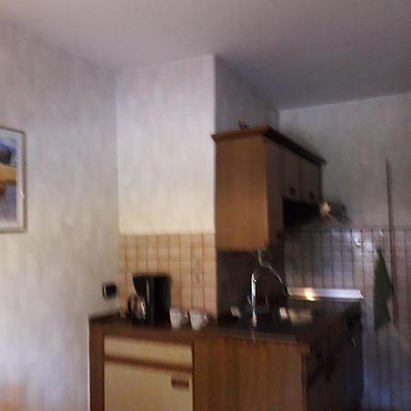 Geraeumiges Ferienhaus Beverungen Ngoại thất bức ảnh