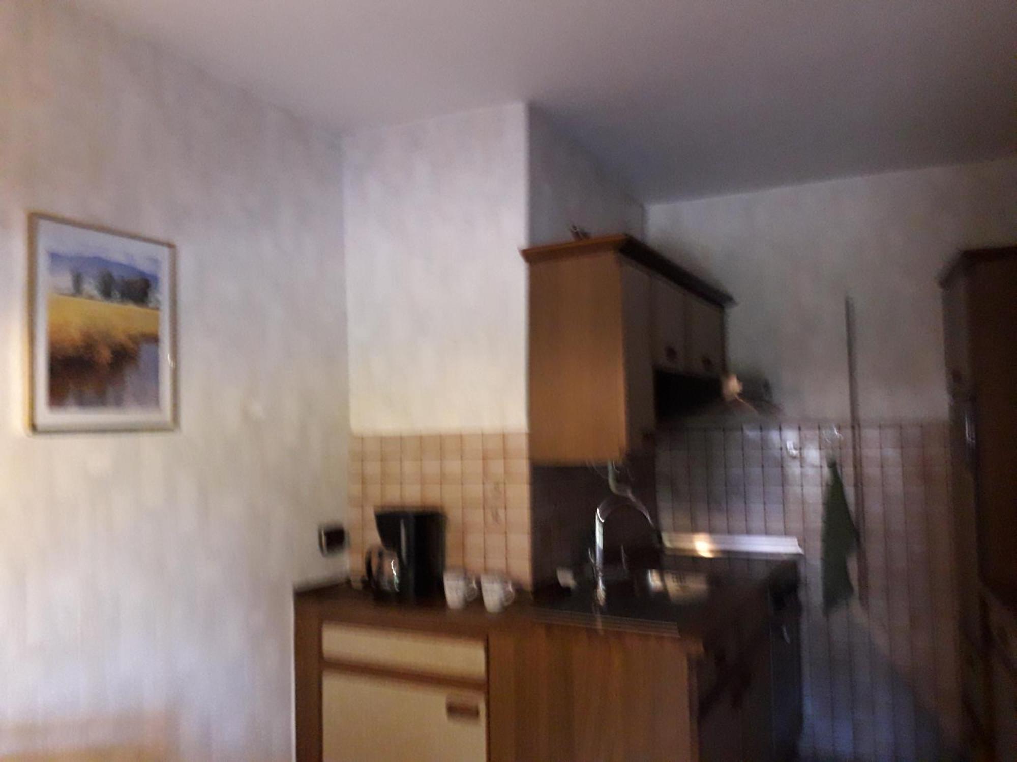 Geraeumiges Ferienhaus Beverungen Ngoại thất bức ảnh